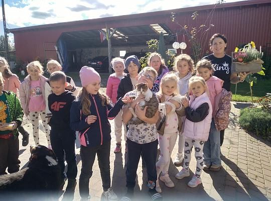 Warsztaty - wyrób masła