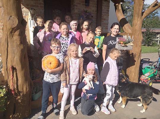 Warsztaty - wyrób masła