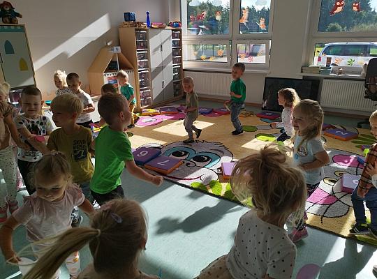 Grupa 3- i 4-latków