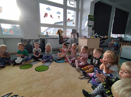 Grupa 3- i 4-latków