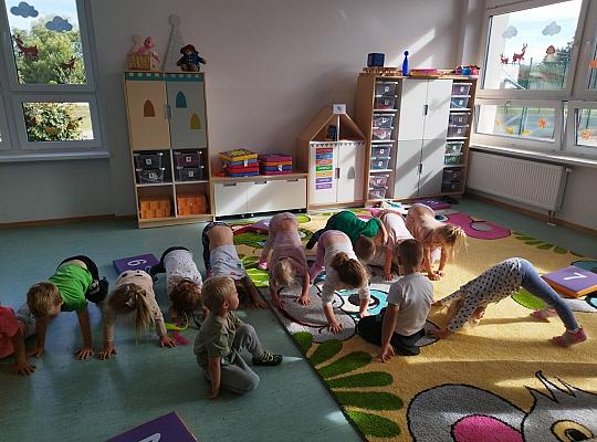 Grupa 3- i 4-latków