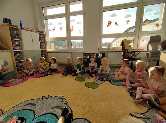 Grupa 3- i 4-latków