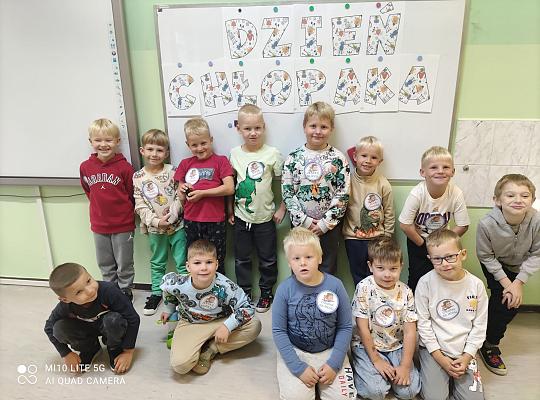 Wrzesień w grupie 6-latków