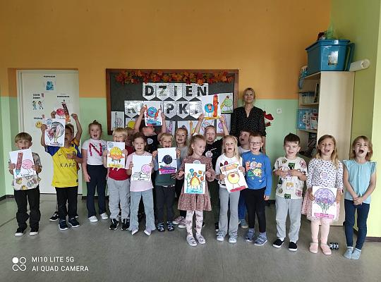 Wrzesień w grupie 6-latków