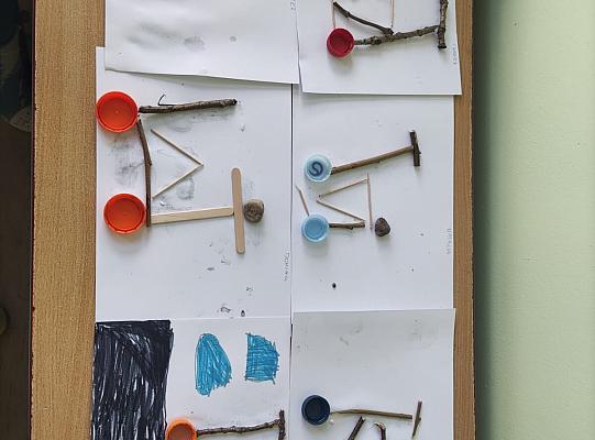 Wrzesień w grupie 6-latków