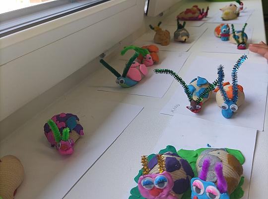 Wrzesień w grupie 6-latków