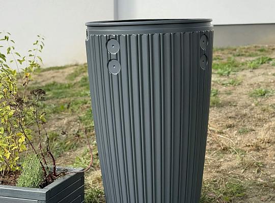 Zielona Strefa Relaksu oficjalnie otwarta