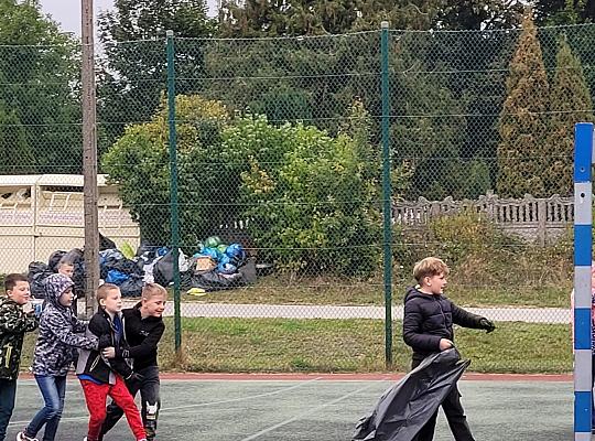 #Sprzątamy dla Polski