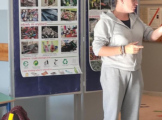 #Sprzątamy dla Polski