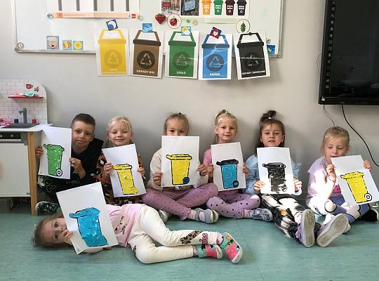 #Sprzątamy dla Polski