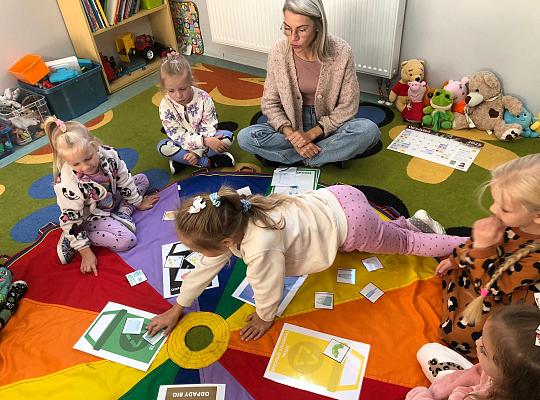 #Sprzątamy dla Polski