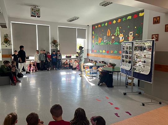 #Sprzątamy dla Polski