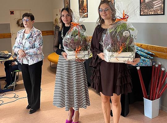 Ślubowanie uczniów kl. 1