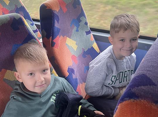 Wycieczka klas I–III do Pixel XL!