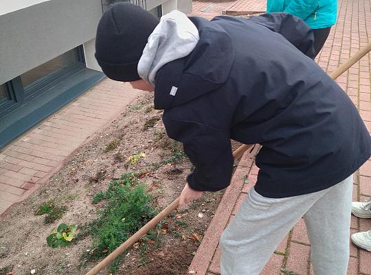 Akcja „Pola Nadziei”