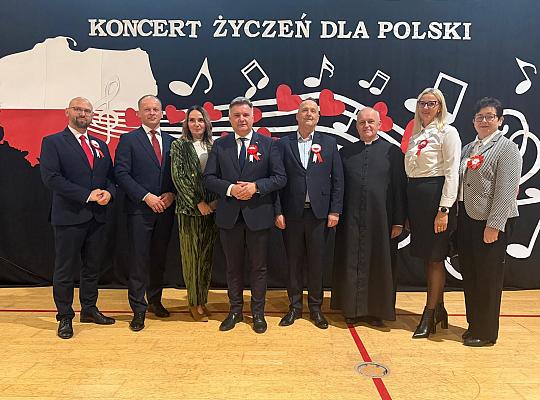 Święto Niepodległości 11.11.2025r.