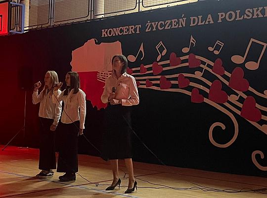 Święto Niepodległości 11.11.2025r.