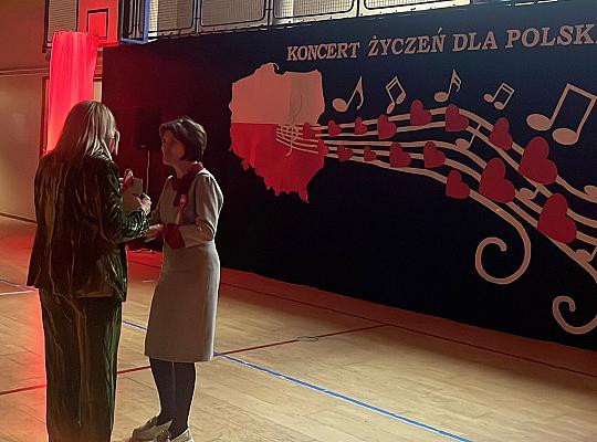 Święto Niepodległości 11.11.2025r.