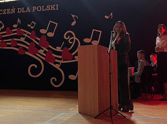 Święto Niepodległości 11.11.2025r.