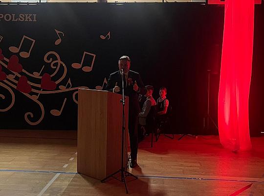 Święto Niepodległości 11.11.2025r.