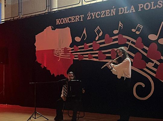 Święto Niepodległości 11.11.2025r.