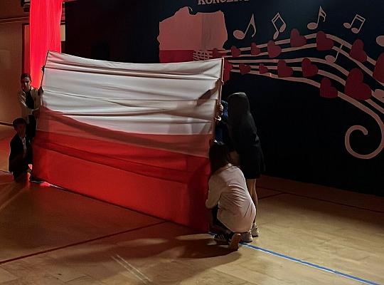 Święto Niepodległości 11.11.2025r.