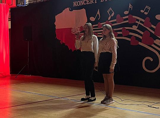 Święto Niepodległości 11.11.2025r.