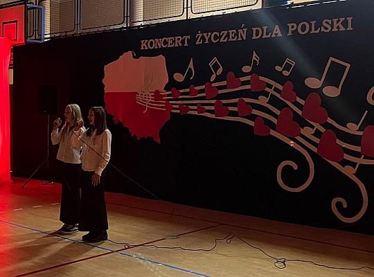 Święto Niepodległości 11.11.2025r.