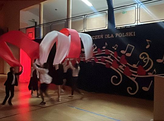 Święto Niepodległości 11.11.2025r.