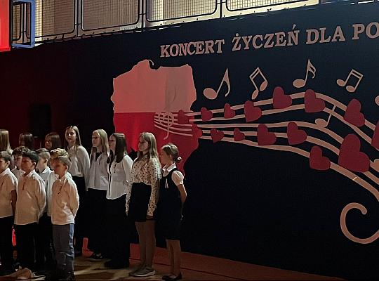 Święto Niepodległości 11.11.2025r.