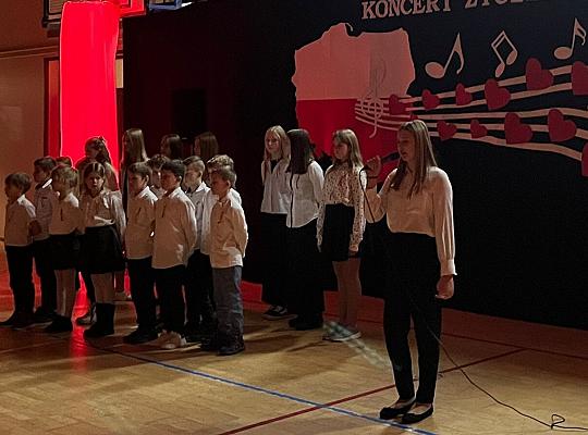 Święto Niepodległości 11.11.2025r.