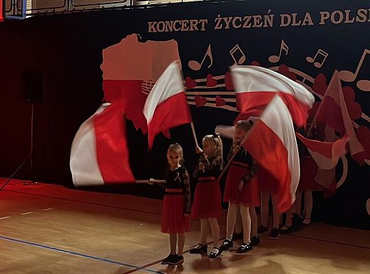 Święto Niepodległości 11.11.2025r.