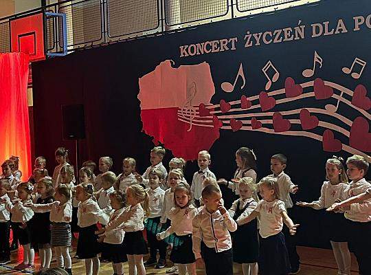 Święto Niepodległości 11.11.2025r.