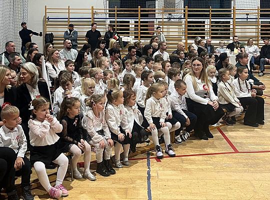 Święto Niepodległości 11.11.2025r.