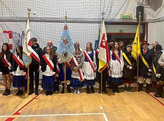 Święto Niepodległości 11.11.2025r.