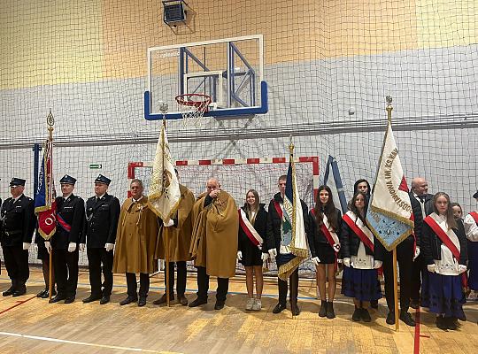 Święto Niepodległości 11.11.2025r.