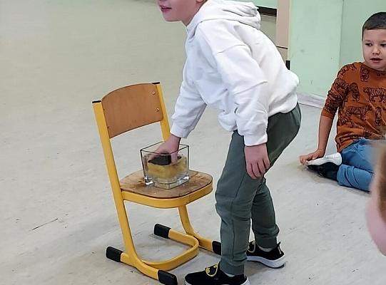 Strażnicy wodnych łąk