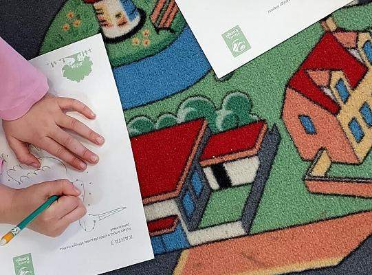 Strażnicy wodnych łąk