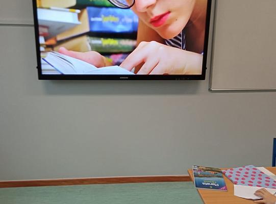 Dlaczego warto czytać książki?