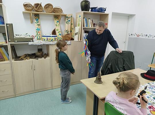 Warsztaty z Romanem Drzeżdżonem