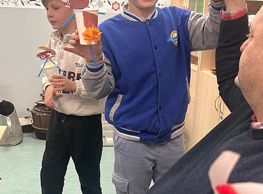 Warsztaty z Romanem Drzeżdżonem