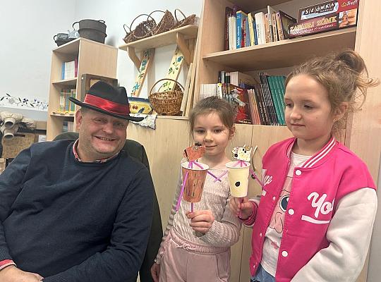 Warsztaty z Romanem Drzeżdżonem