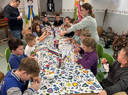 Warsztaty z Romanem Drzeżdżonem