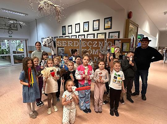 Warsztaty z Romanem Drzeżdżonem