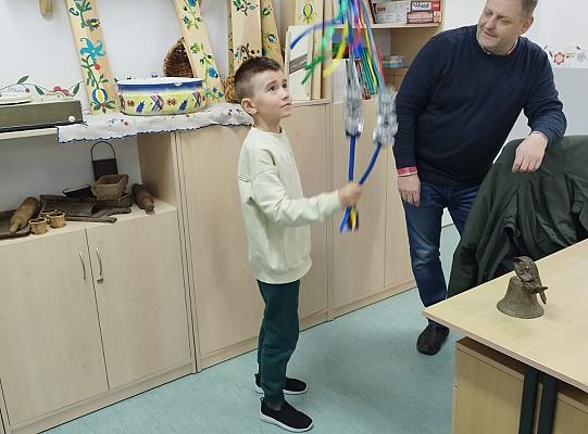 Warsztaty z Romanem Drzeżdżonem