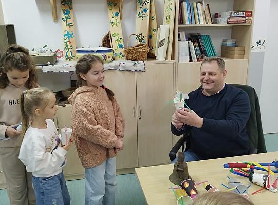 Warsztaty z Romanem Drzeżdżonem