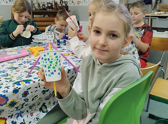 Warsztaty z Romanem Drzeżdżonem