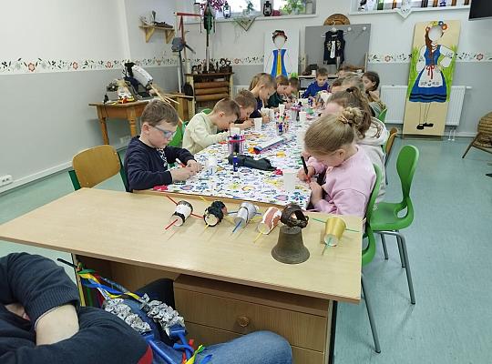 Warsztaty z Romanem Drzeżdżonem