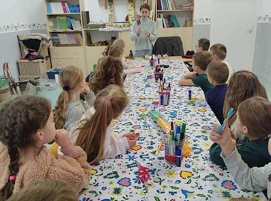 Warsztaty z Romanem Drzeżdżonem