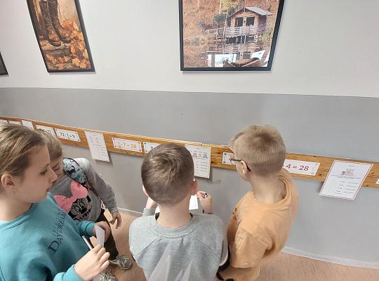 Obchody XV Światowego Dnia Tabliczki Mnożenia